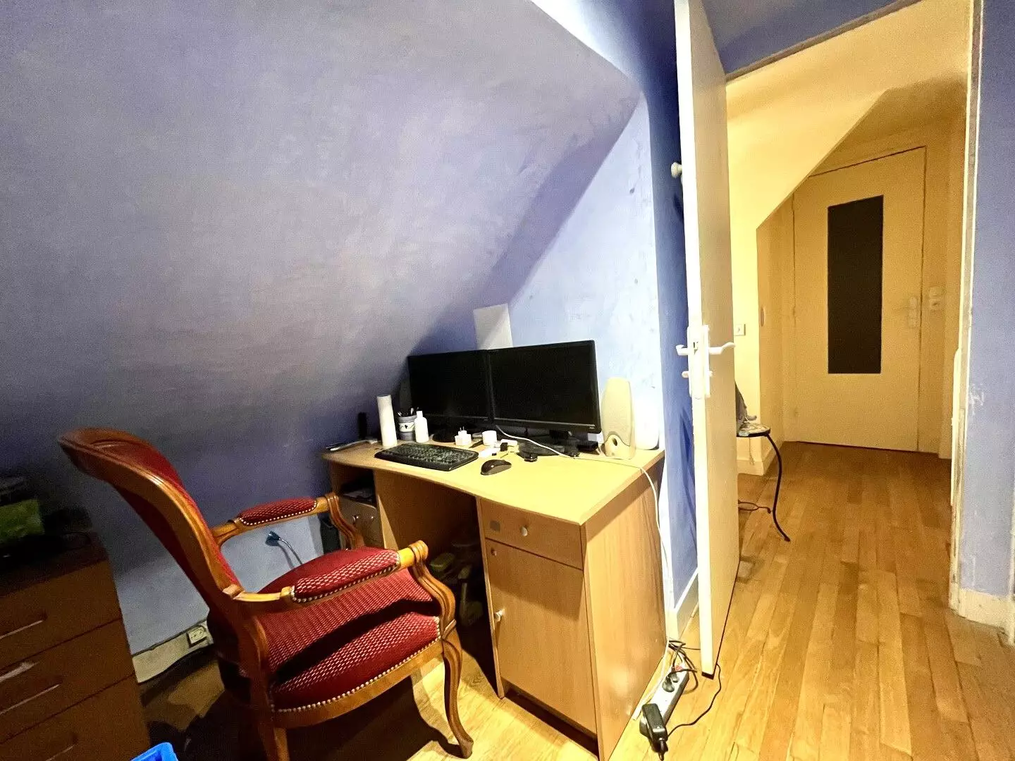 bureau