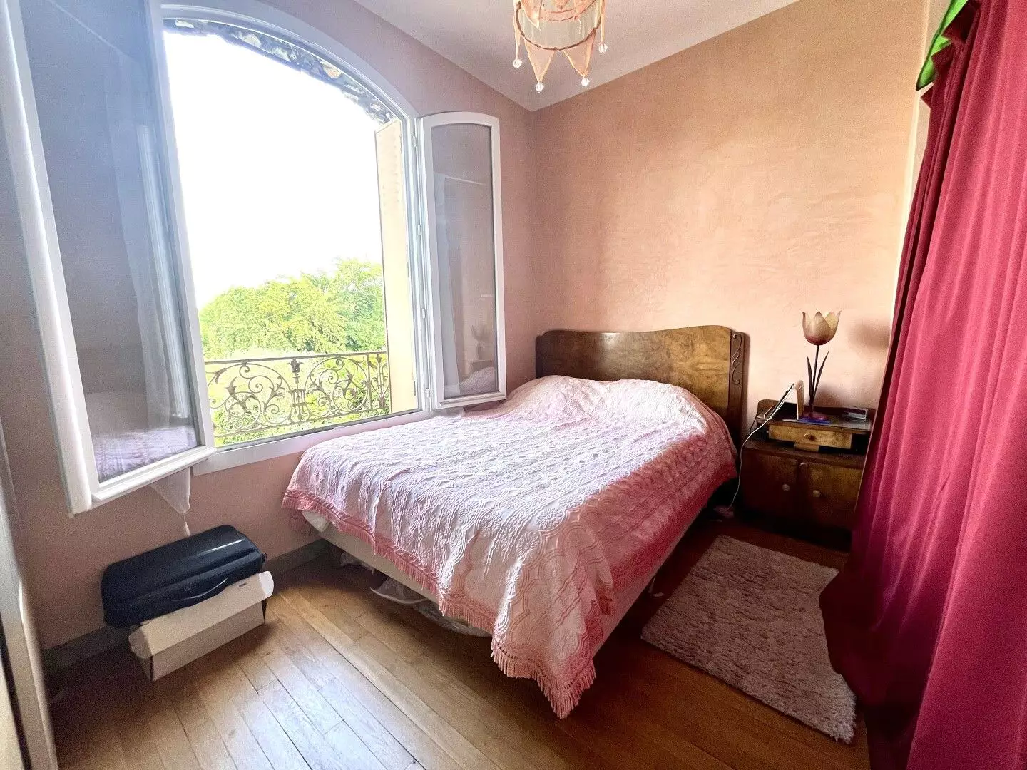 chambre 1