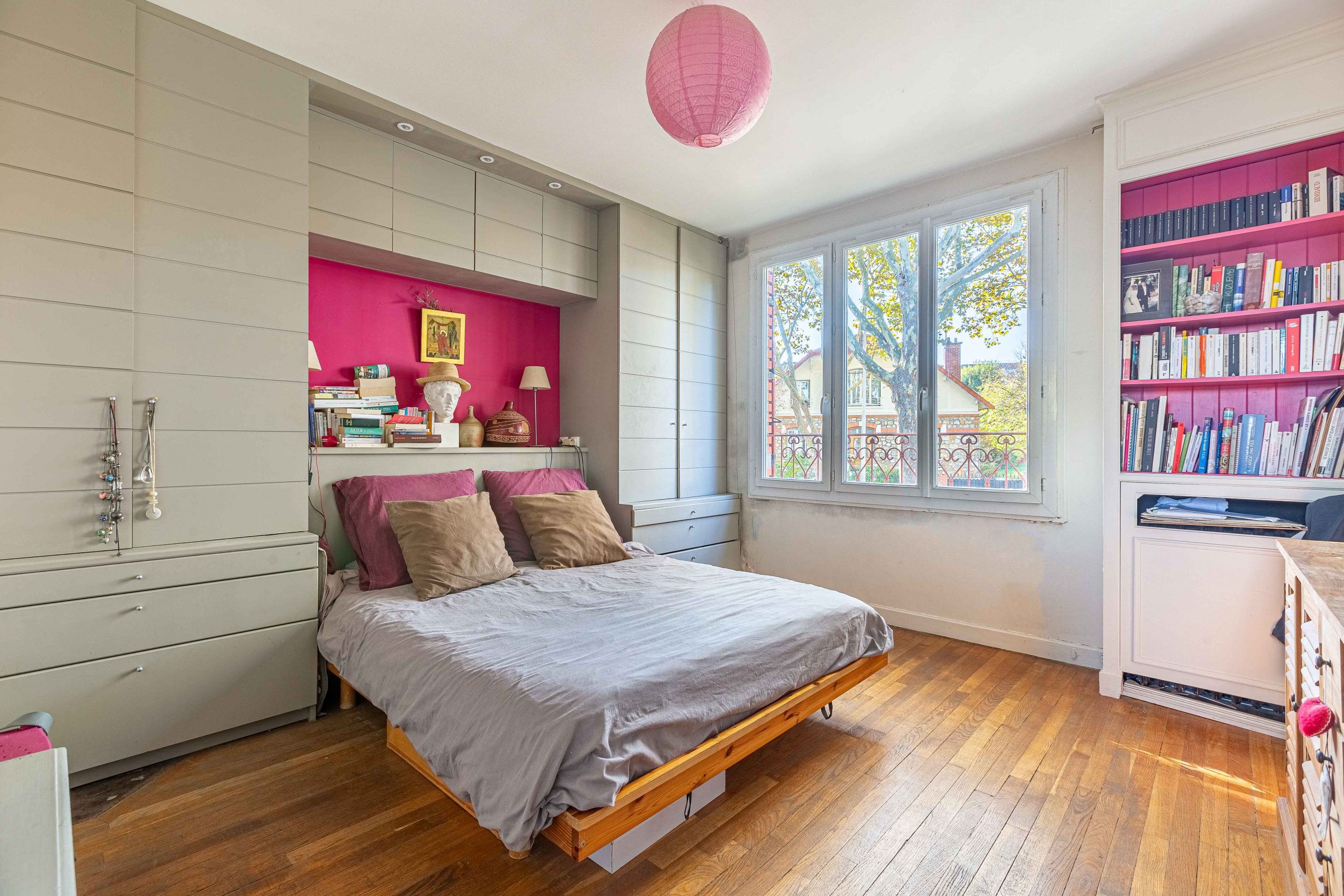 chambre 2