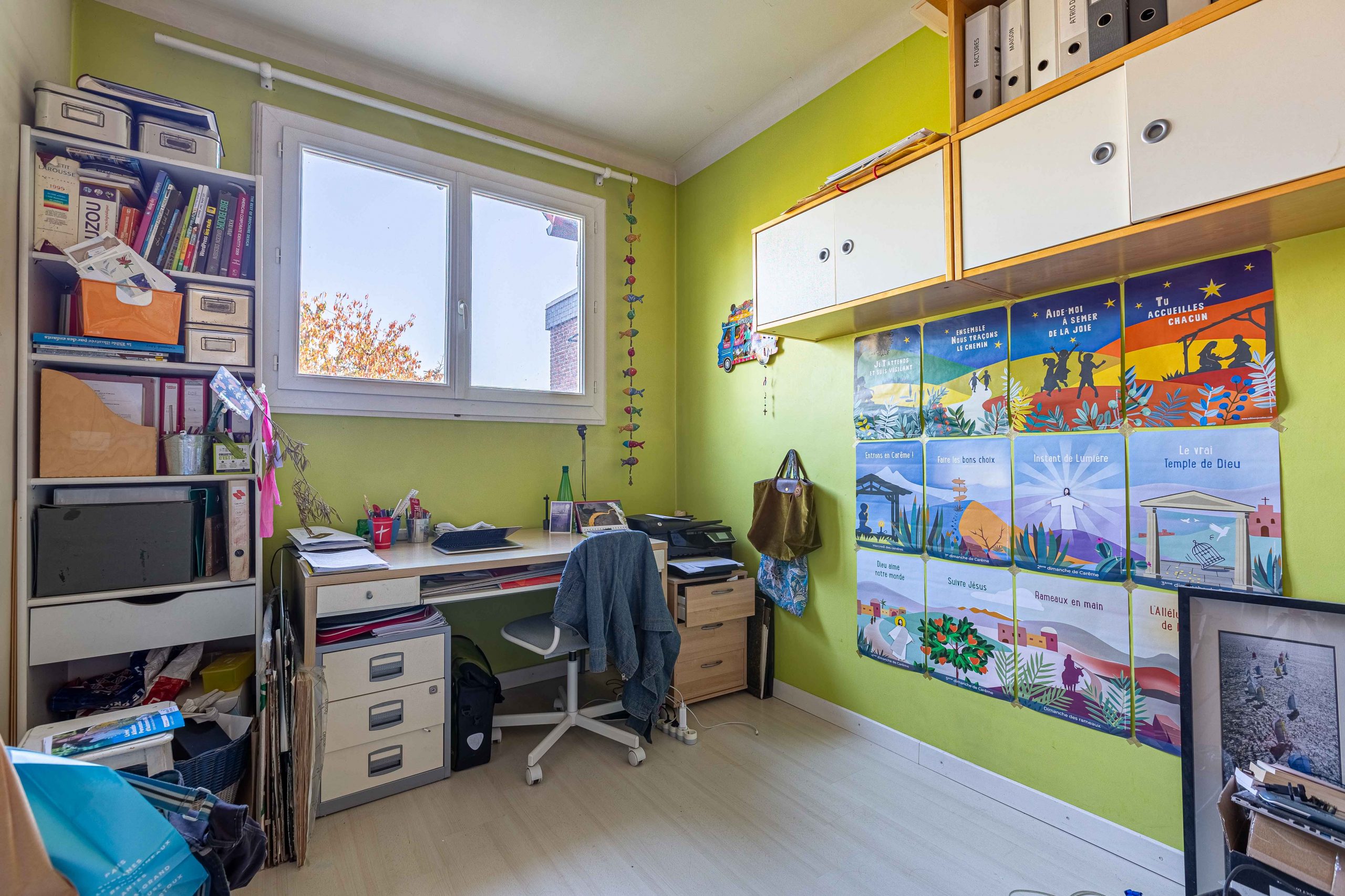 chambre 4