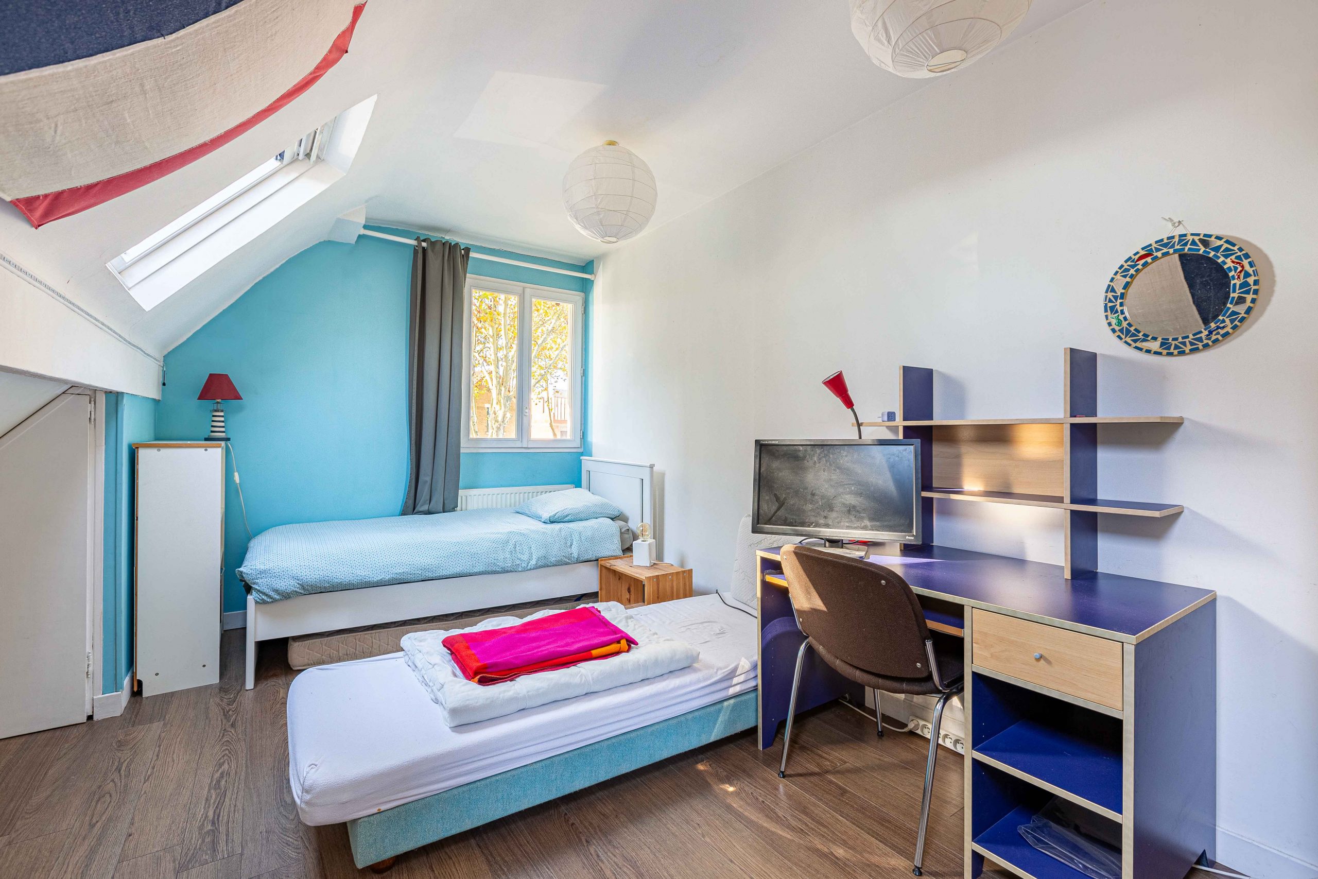 chambre 5