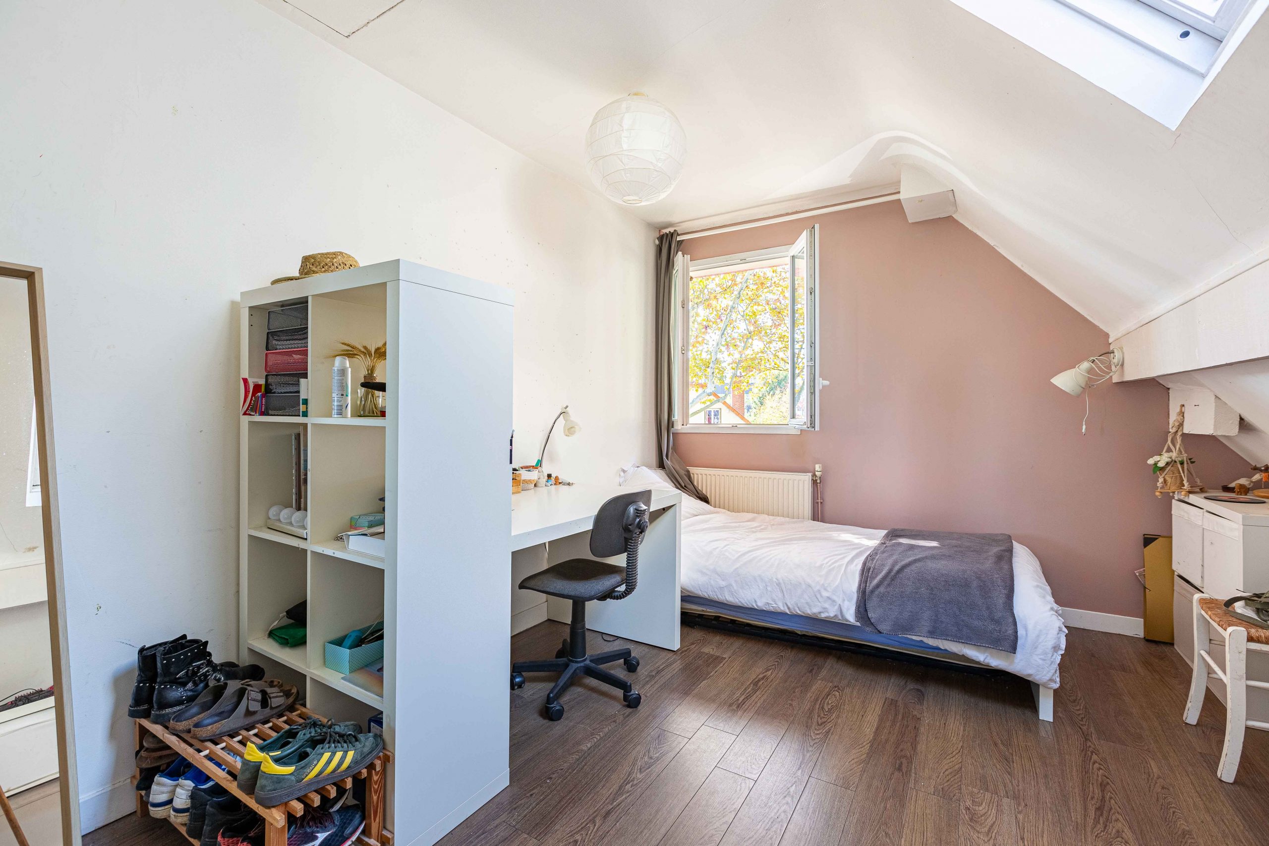 chambre 6