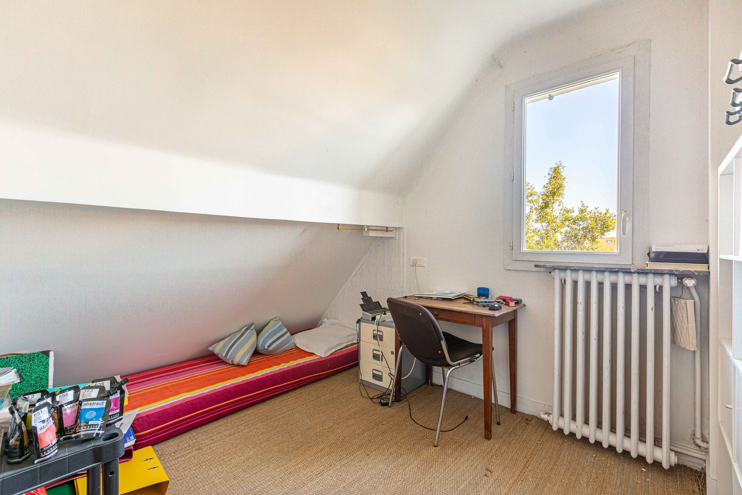 chambre 7