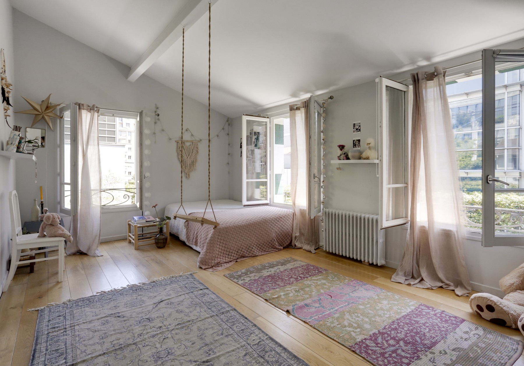 Chambre 1