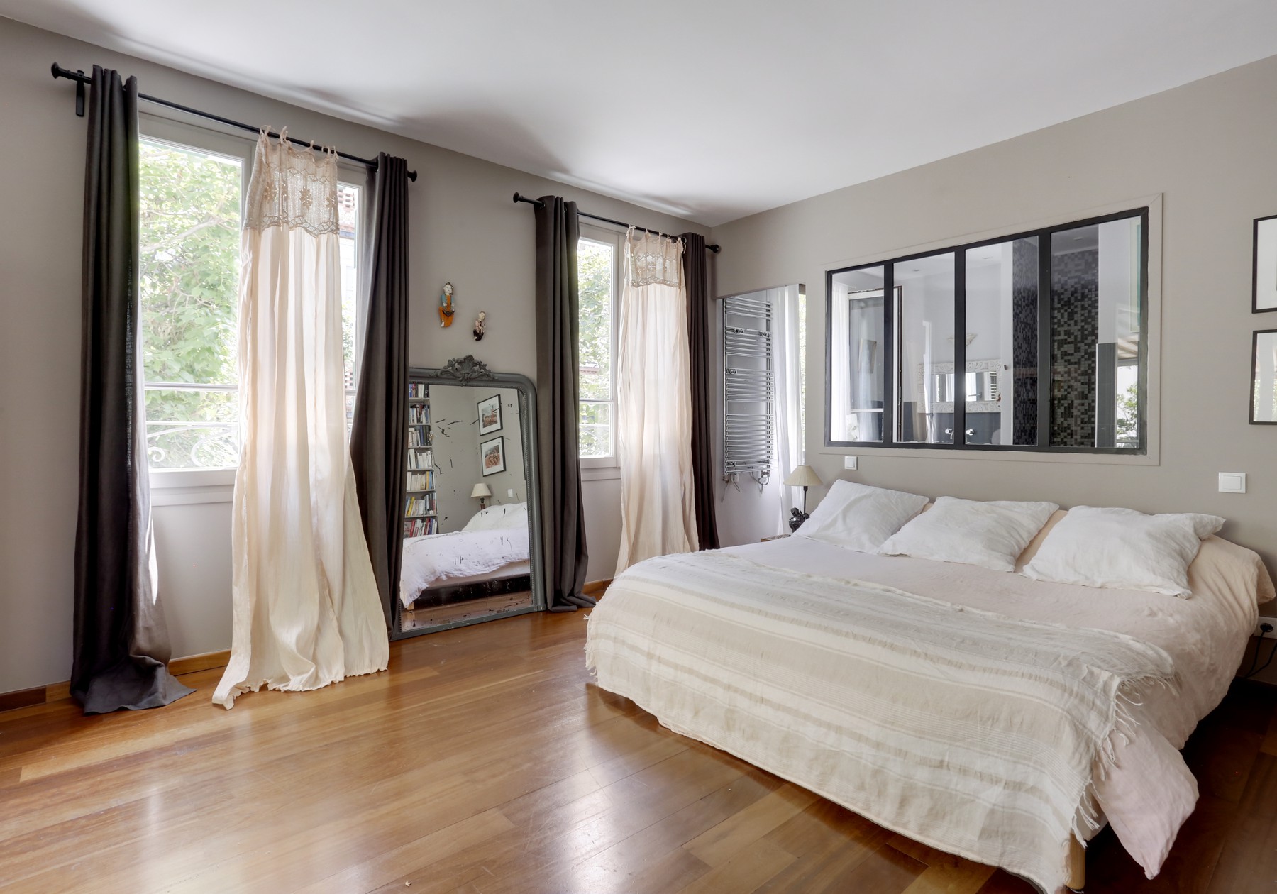Chambre 4