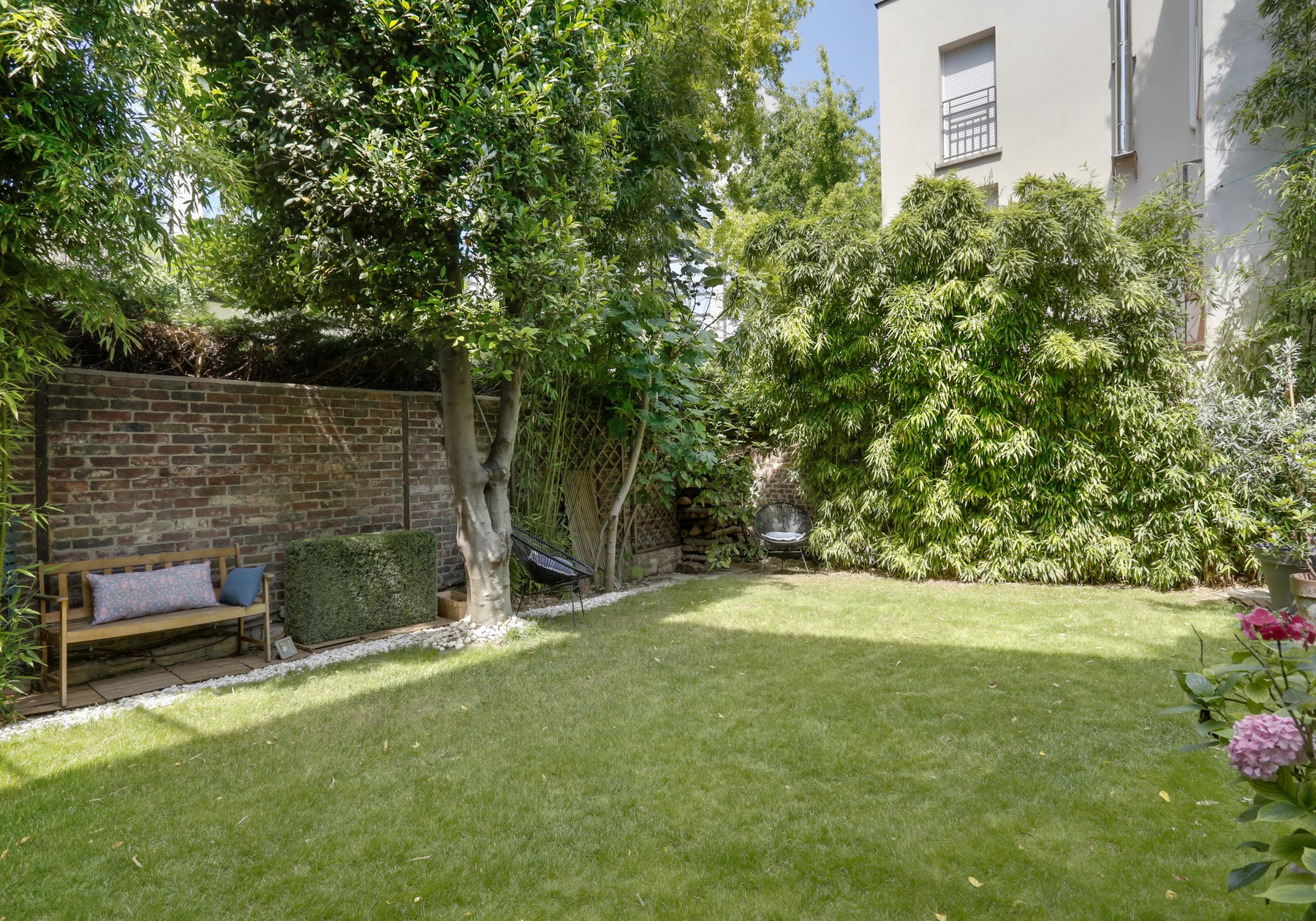 Jardin