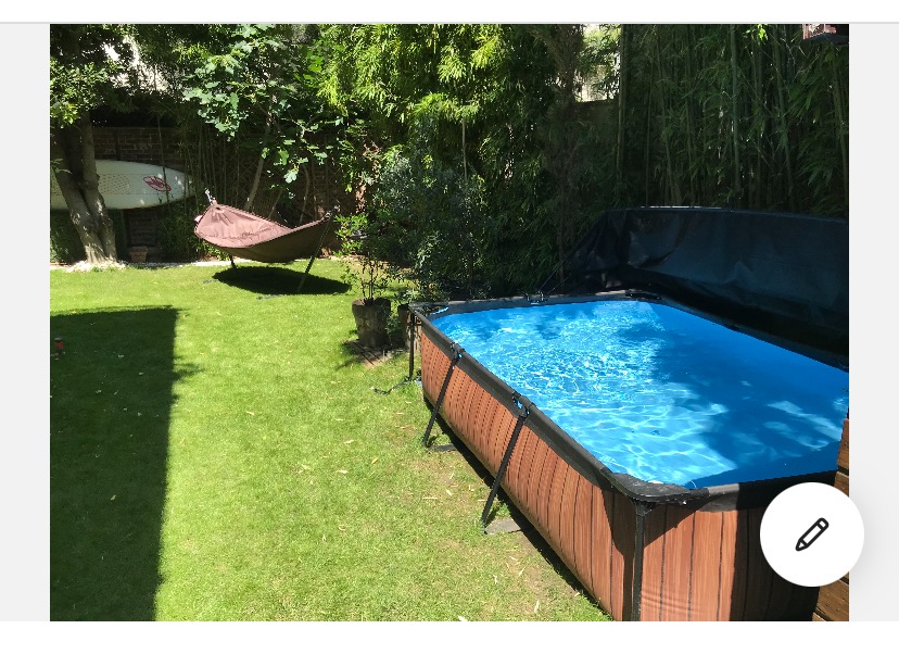 Photo piscine